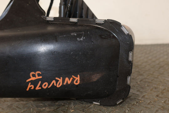 2022 Rivian R1S Launch Edition OEM Air Suspension Tank (C200003132F) 9K Miles