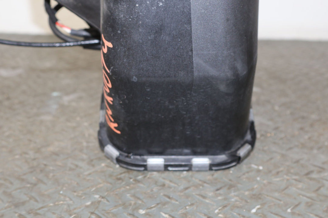 2022 Rivian R1S Launch Edition OEM Air Suspension Tank (C200003132F) 9K Miles