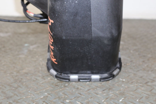 2022 Rivian R1S Launch Edition OEM Air Suspension Tank (C200003132F) 9K Miles