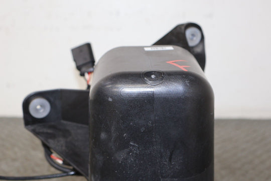 2022 Rivian R1S Launch Edition OEM Air Suspension Tank (C200003132F) 9K Miles