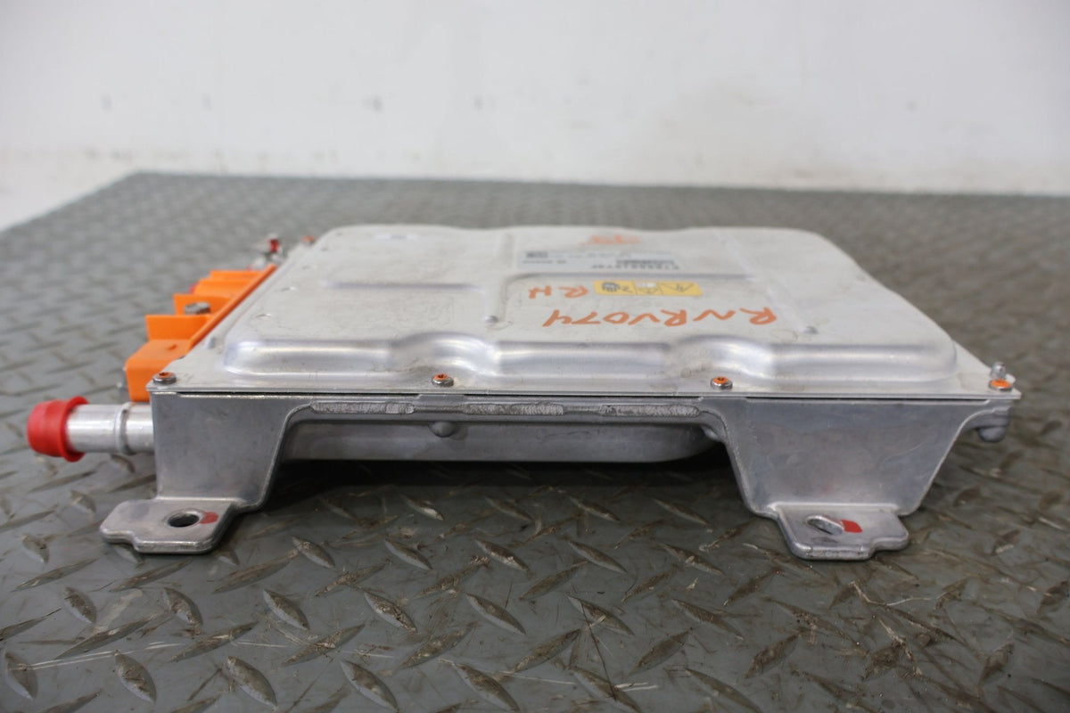 2022 Rivian R1S Launch Edition OEM DC to DC Converter (PT00001573F) 9K Miles