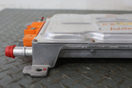 2022 Rivian R1S Launch Edition OEM DC to DC Converter (PT00001573F) 9K Miles