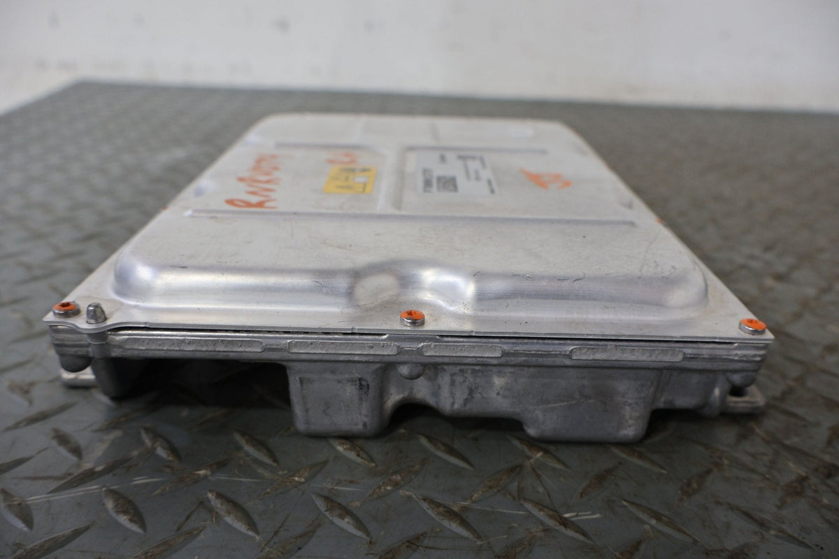2022 Rivian R1S Launch Edition OEM DC to DC Converter (PT00001573F) 9K Miles