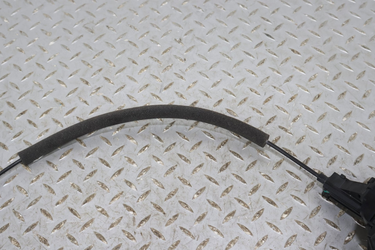 2022 Rivian R1S- Left Front Door Latch