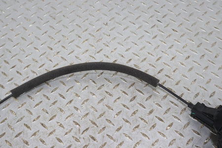 2022 Rivian R1S- Left Front Door Latch