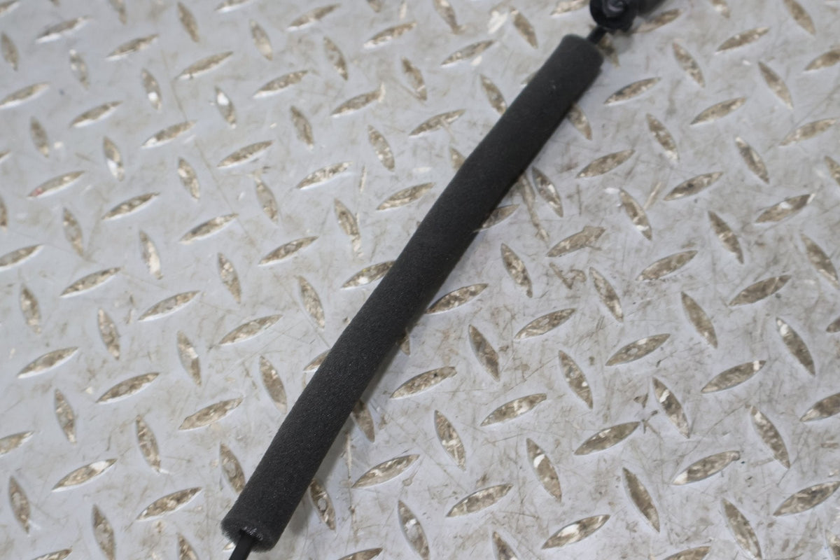2022 Rivian R1S- Left Front Door Latch