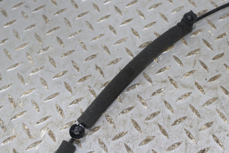 2022 Rivian R1S- Left Front Door Latch