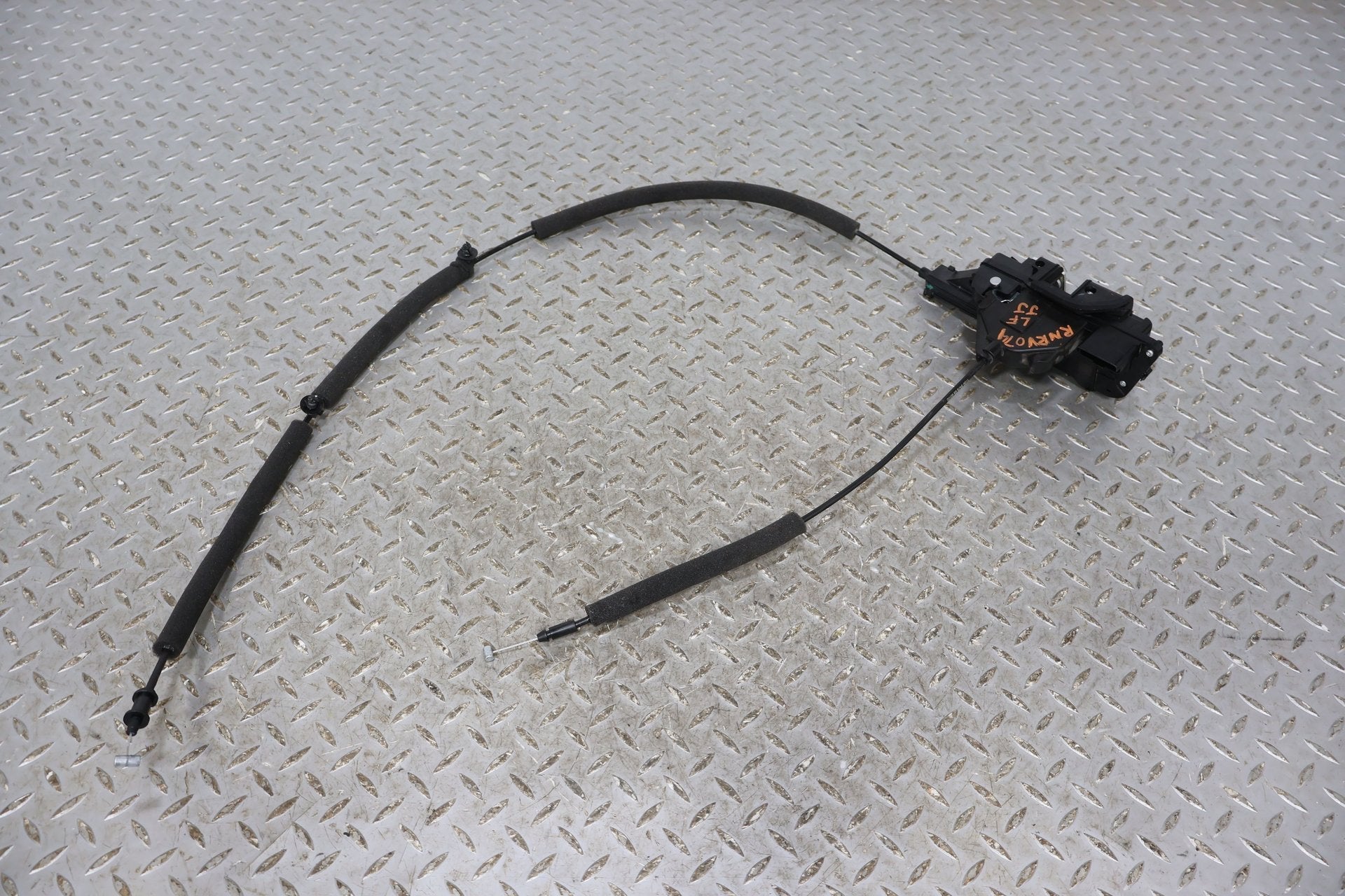 2022 Rivian R1S- Left Front Door Latch