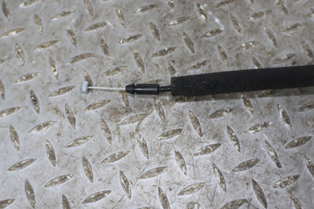 2022 Rivian R1S- Left Front Door Latch