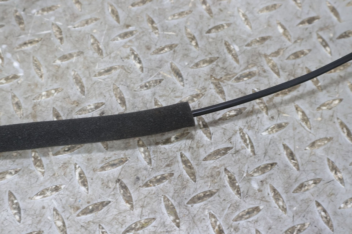 2022 Rivian R1S- Left Front Door Latch