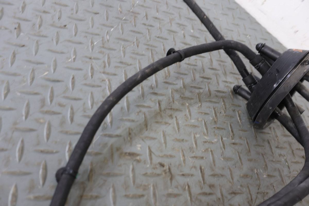 2022 Rivian R1S OEM 12V Wiring Harness ( 35559829 PT00000562G )