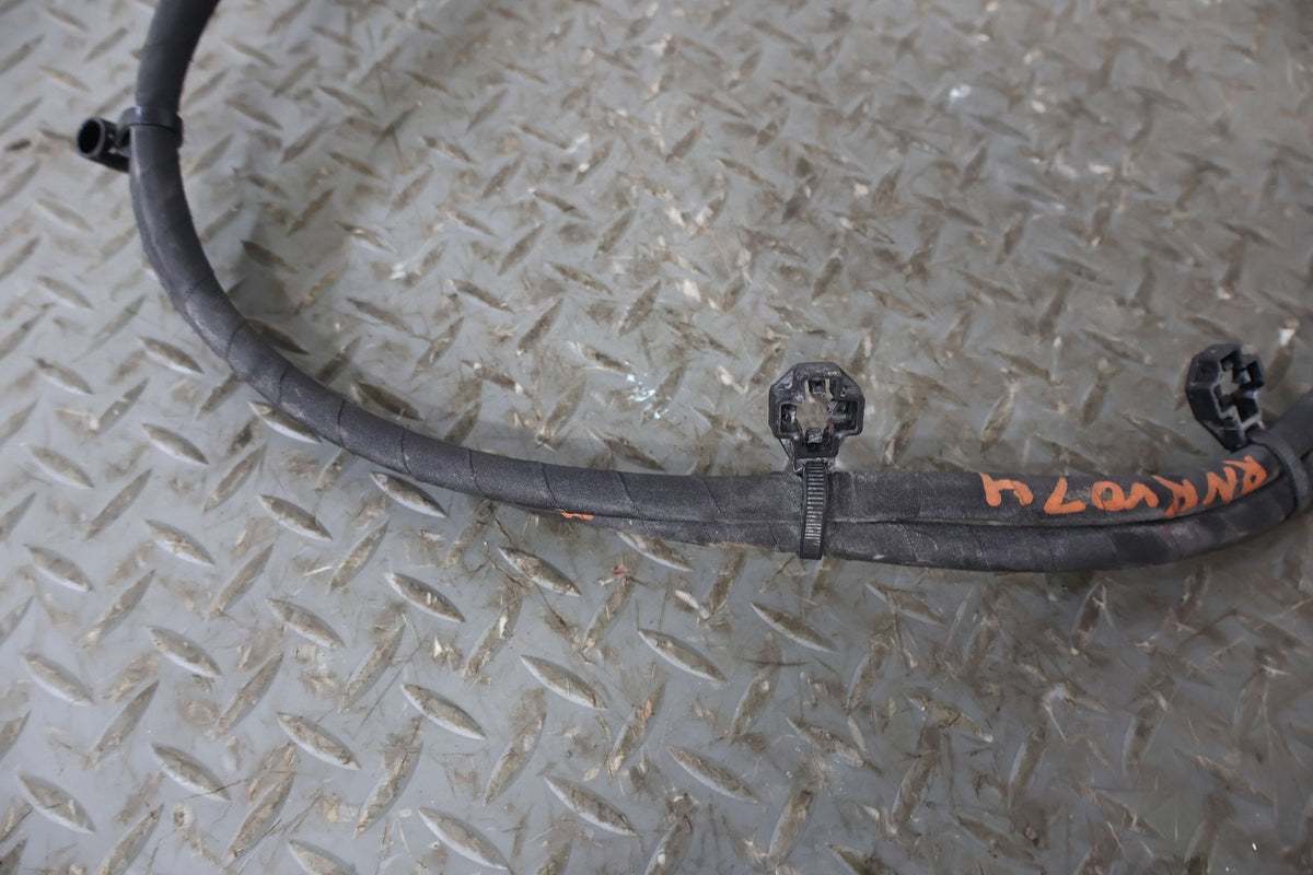 2022 Rivian R1S OEM 12V Wiring Harness ( 35559829 PT00000562G )