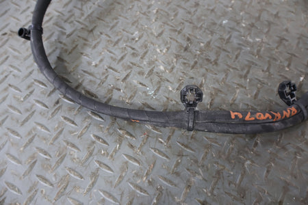 2022 Rivian R1S OEM 12V Wiring Harness ( 35559829 PT00000562G )