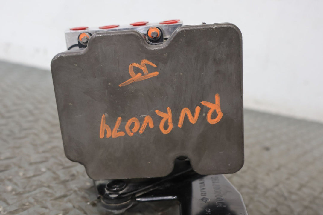 2022 Rivian R1S OEM ABS Anti - Lock Brake Pump W/ Module (9K Miles)