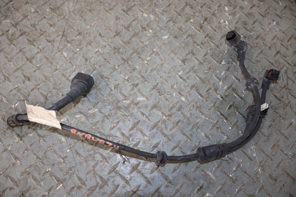 2022 Rivian R1S OEM Front Right RH Wheel Speed Sensor W/ Wiring Harness