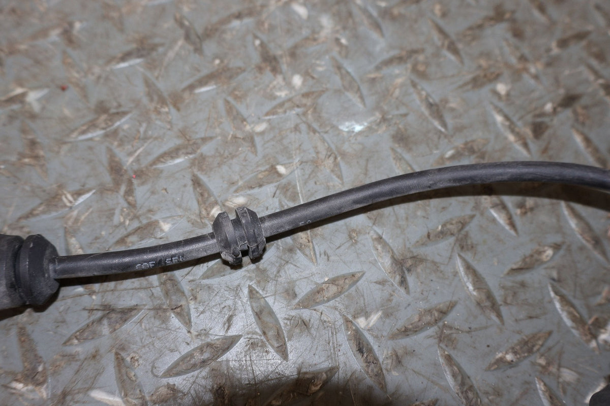 2022 Rivian R1S OEM Front Right RH Wheel Speed Sensor W/ Wiring Harness
