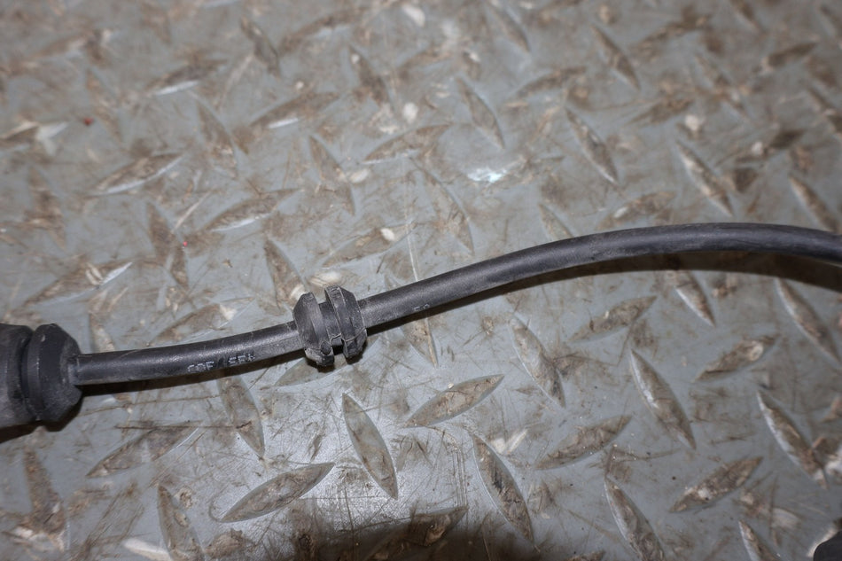 2022 Rivian R1S OEM Front Right RH Wheel Speed Sensor W/ Wiring Harness