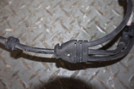 2022 Rivian R1S OEM Front Right RH Wheel Speed Sensor W/ Wiring Harness