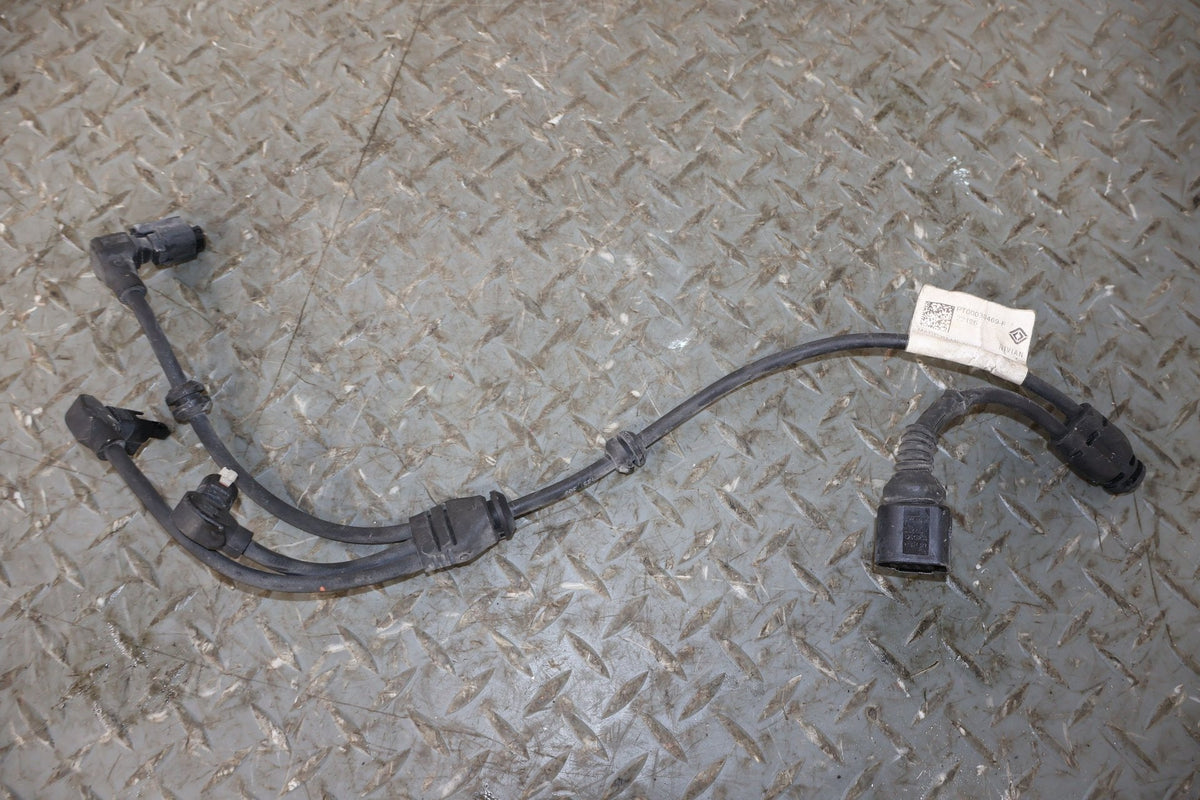 2022 Rivian R1S OEM Front Right RH Wheel Speed Sensor W/ Wiring Harness