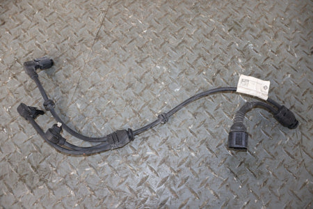 2022 Rivian R1S OEM Front Right RH Wheel Speed Sensor W/ Wiring Harness