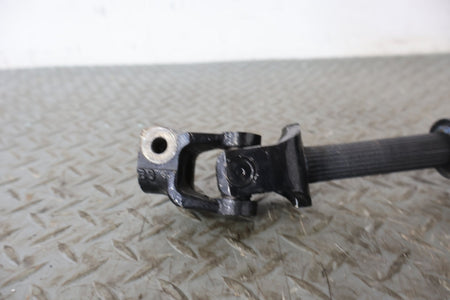 2022 Rivian R1S OEM Interior Upper & Lower Steering Column (00001957F 00018045C)