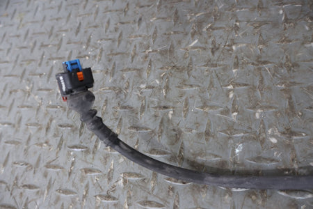2022 Rivian R1S OEM Rear Left LH Wheel Speed Sensor W/ Wiring Harness