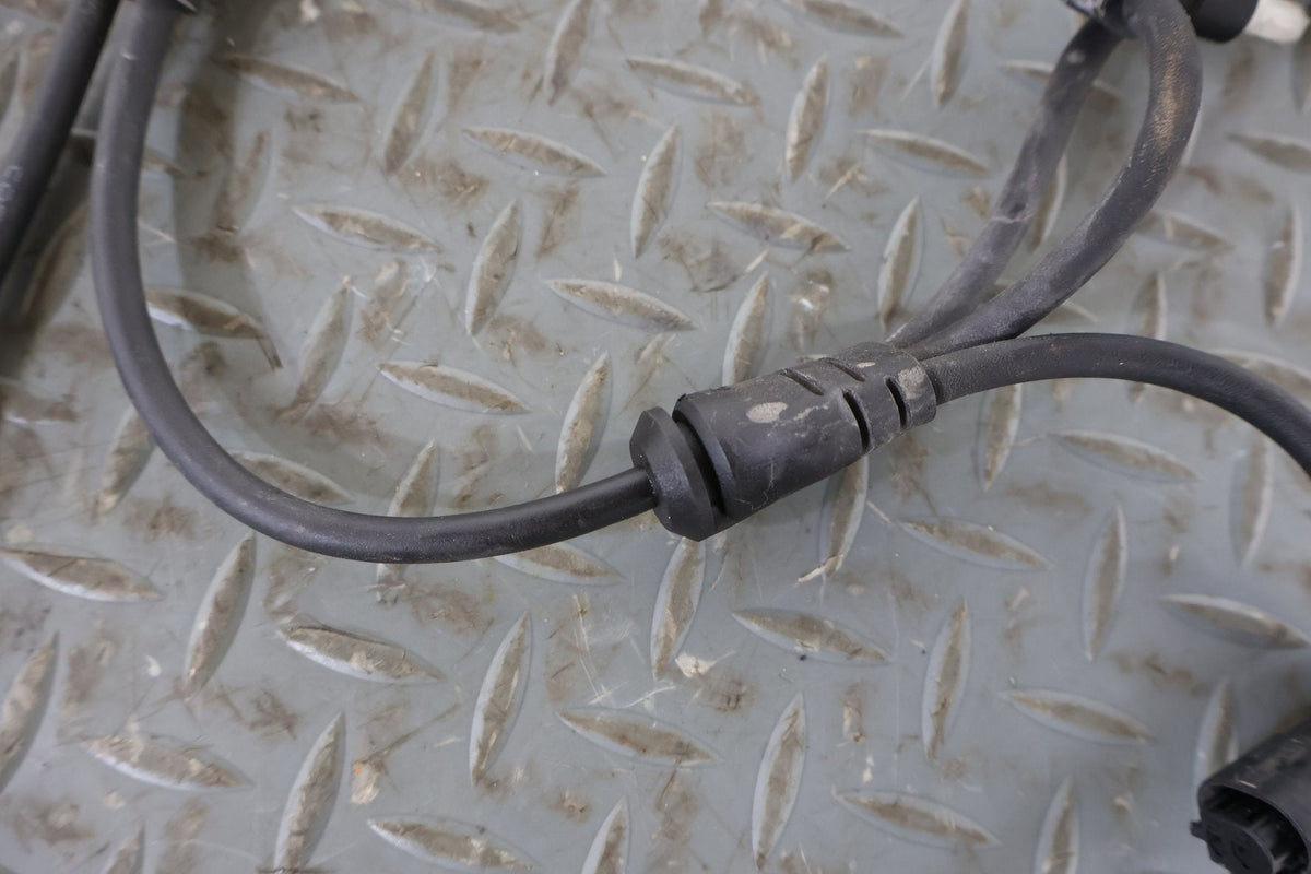 2022 Rivian R1S OEM Rear Left LH Wheel Speed Sensor W/ Wiring Harness