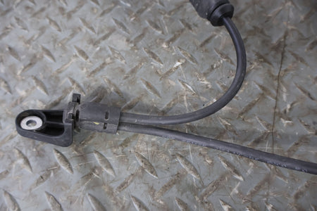 2022 Rivian R1S OEM Rear Left LH Wheel Speed Sensor W/ Wiring Harness