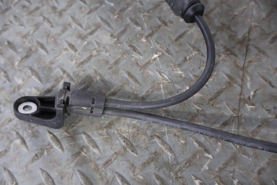 2022 Rivian R1S OEM Rear Left LH Wheel Speed Sensor W/ Wiring Harness