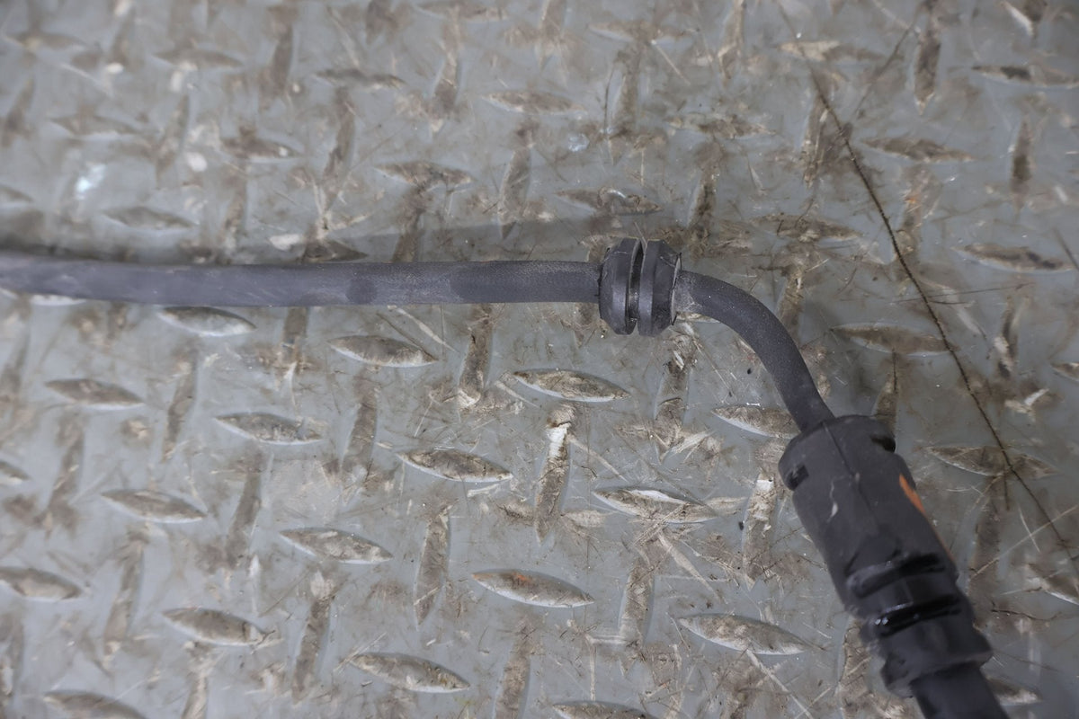 2022 Rivian R1S OEM Rear Left LH Wheel Speed Sensor W/ Wiring Harness