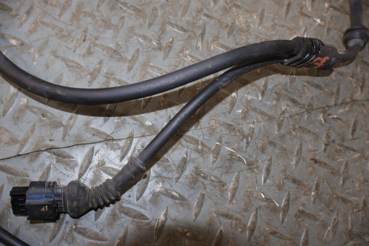 2022 Rivian R1S OEM Rear Left LH Wheel Speed Sensor W/ Wiring Harness