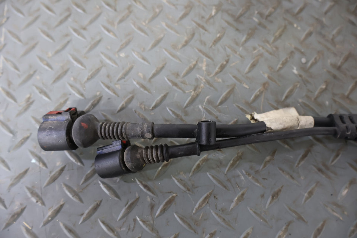2022 Rivian R1S OEM Rear Left LH Wheel Speed Sensor W/ Wiring Harness
