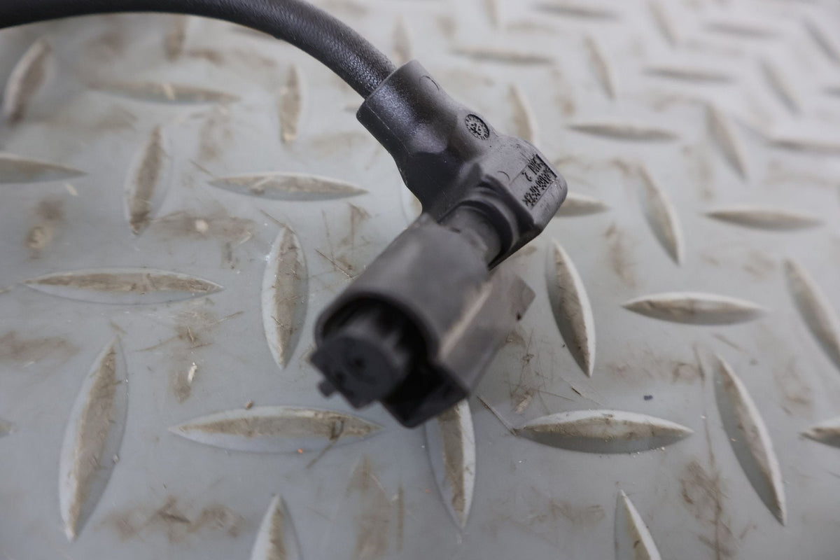 2022 Rivian R1S OEM Rear Left LH Wheel Speed Sensor W/ Wiring Harness