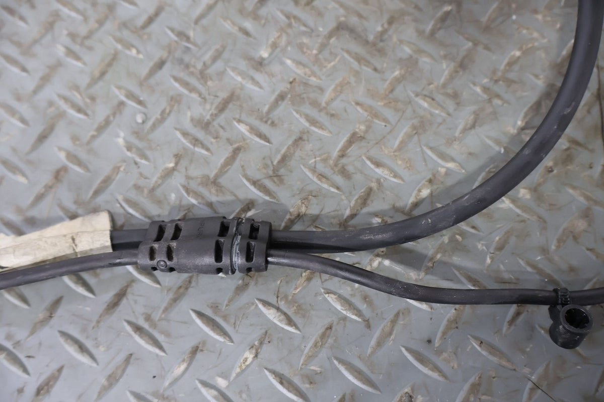2022 Rivian R1S OEM Rear Left LH Wheel Speed Sensor W/ Wiring Harness