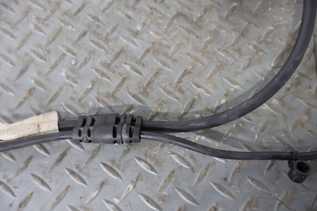2022 Rivian R1S OEM Rear Left LH Wheel Speed Sensor W/ Wiring Harness