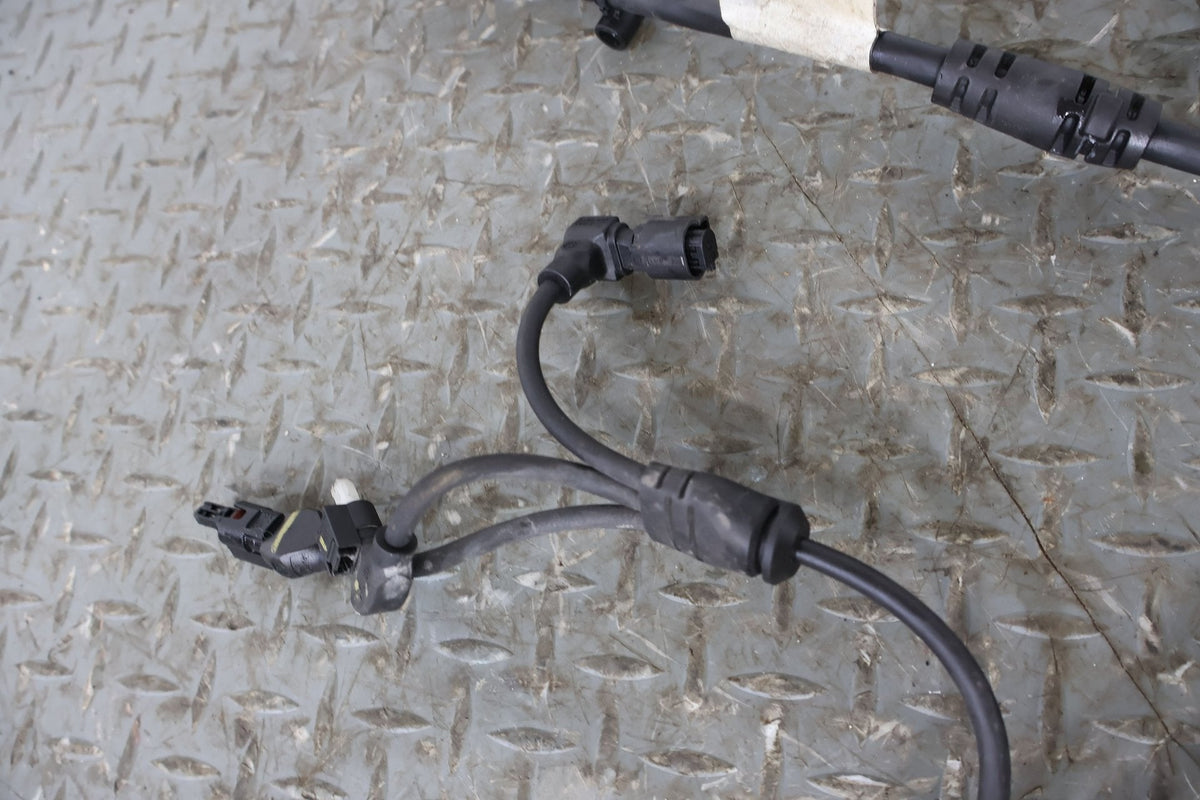 2022 Rivian R1S OEM Rear Left LH Wheel Speed Sensor W/ Wiring Harness