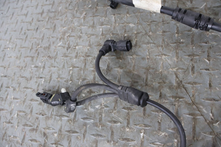 2022 Rivian R1S OEM Rear Left LH Wheel Speed Sensor W/ Wiring Harness