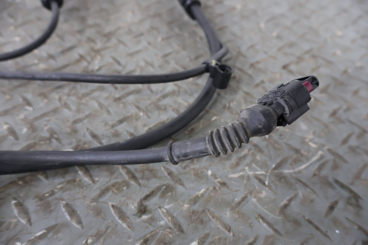 2022 Rivian R1S OEM Rear Left LH Wheel Speed Sensor W/ Wiring Harness