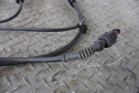 2022 Rivian R1S OEM Rear Left LH Wheel Speed Sensor W/ Wiring Harness