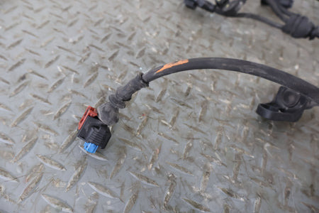2022 Rivian R1S OEM Rear Left LH Wheel Speed Sensor W/ Wiring Harness