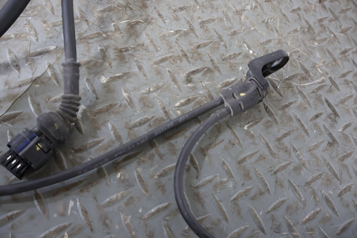 2022 Rivian R1S OEM Rear Left LH Wheel Speed Sensor W/ Wiring Harness