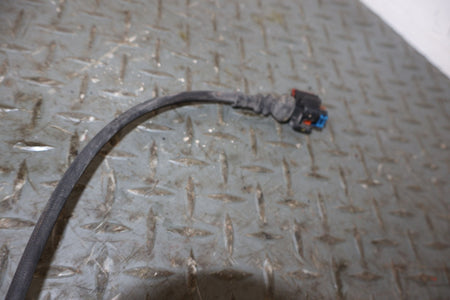 2022 Rivian R1S OEM Rear Right RH Wheel Speed Sensor W/ Wiring Harness