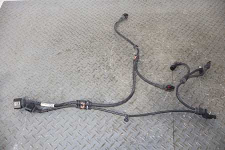 2022 Rivian R1S OEM Rear Right RH Wheel Speed Sensor W/ Wiring Harness