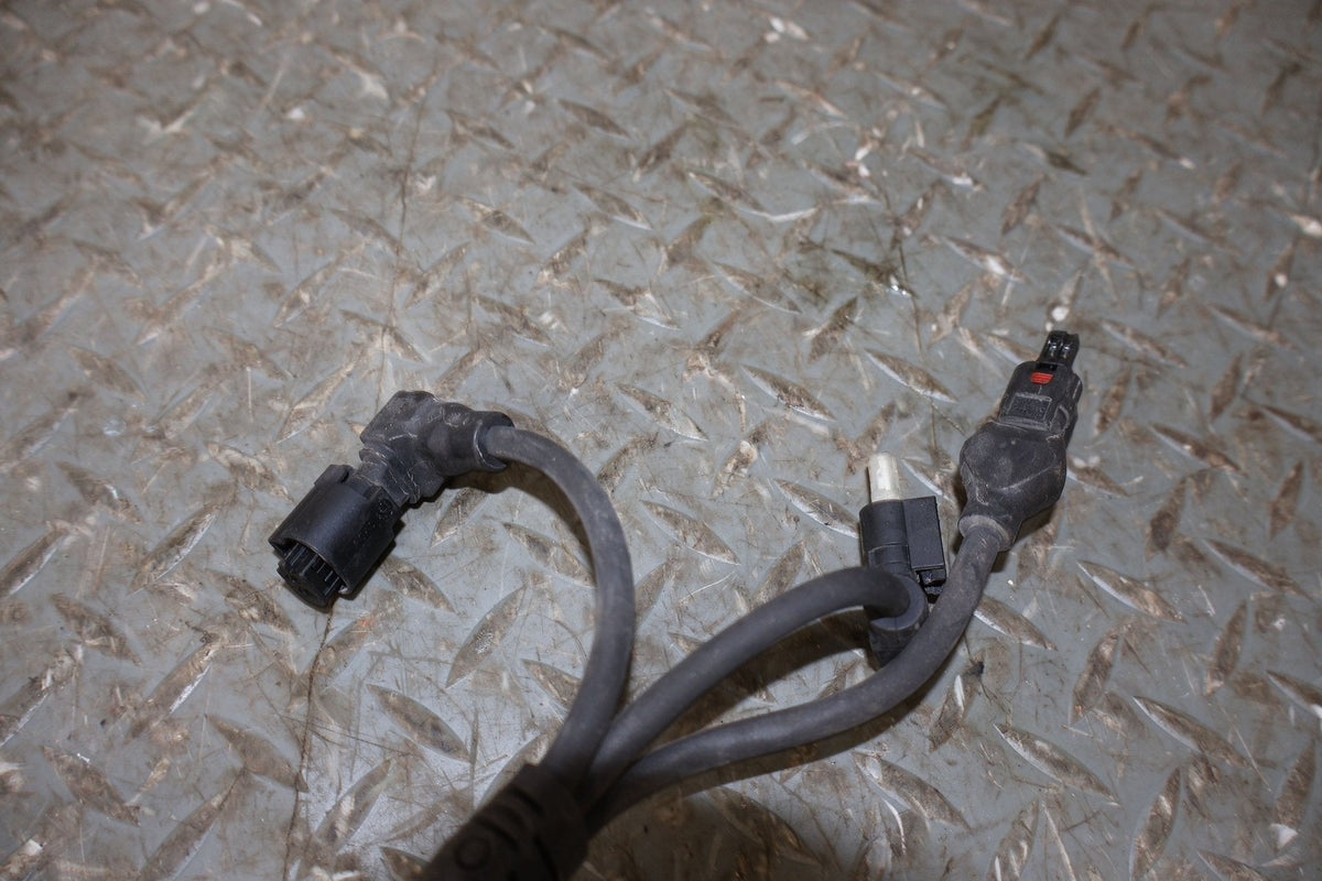 2022 Rivian R1S OEM Rear Right RH Wheel Speed Sensor W/ Wiring Harness