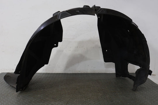 2022 Rivian R1S - Right Front Inner Fender Liner