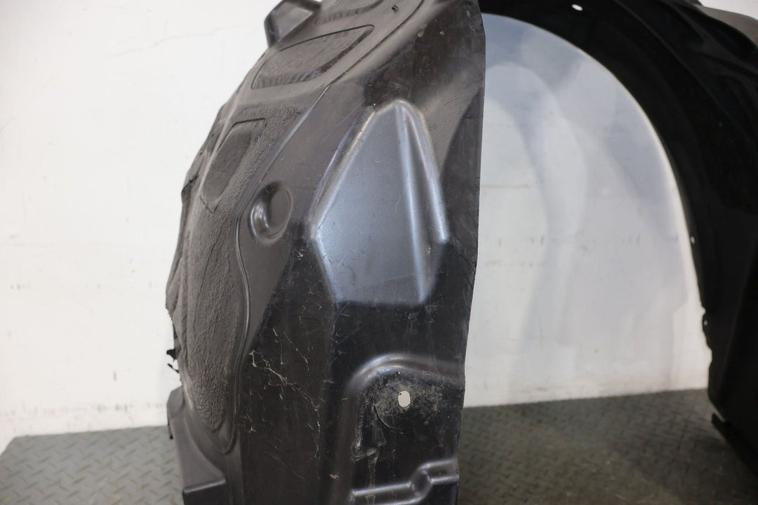 2022 Rivian R1S - Right Front Inner Fender Liner