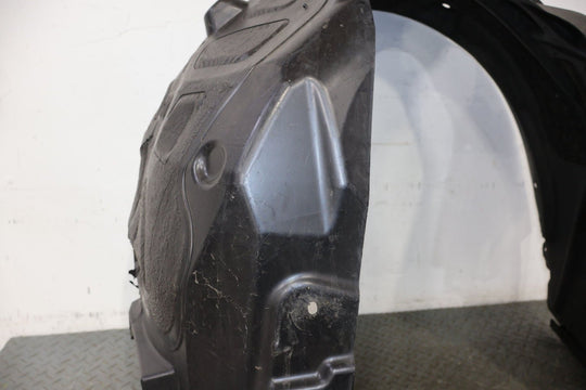 2022 Rivian R1S - Right Front Inner Fender Liner
