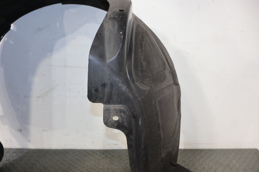 2022 Rivian R1S - Right Front Inner Fender Liner