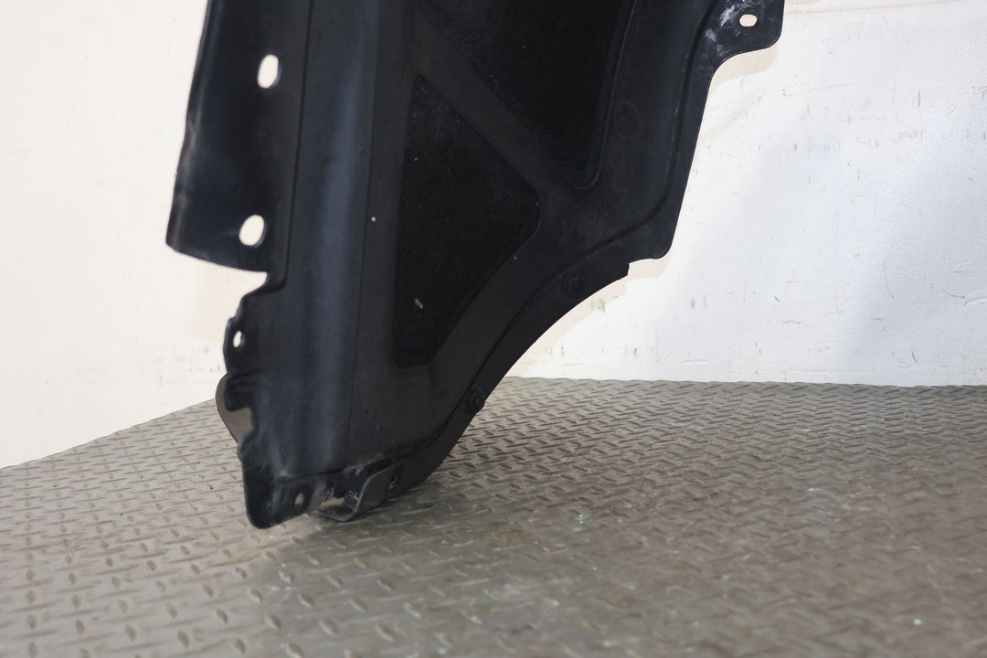 2022 Rivian R1S - Right Front Inner Fender Liner