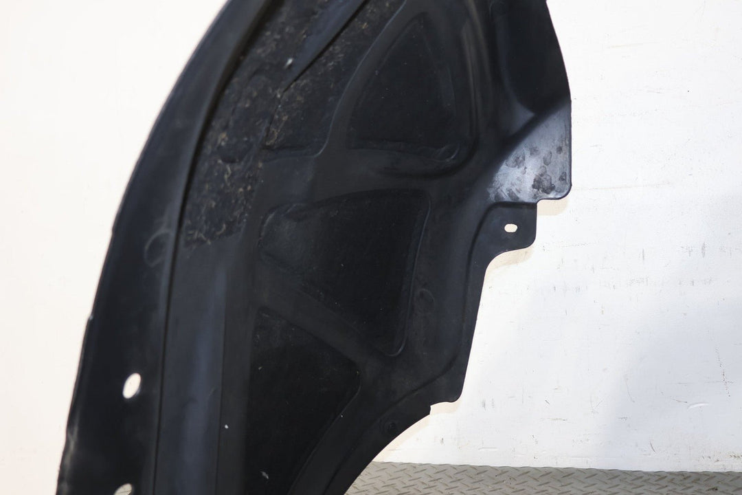 2022 Rivian R1S - Right Front Inner Fender Liner